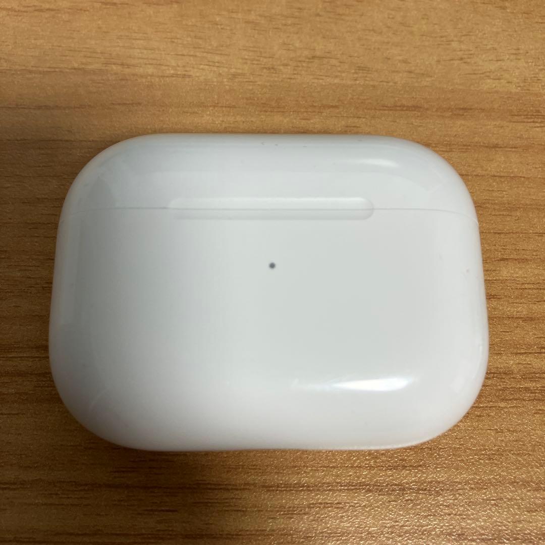 美品　Apple AirPods Pro 2 本体＋付属品＋箱