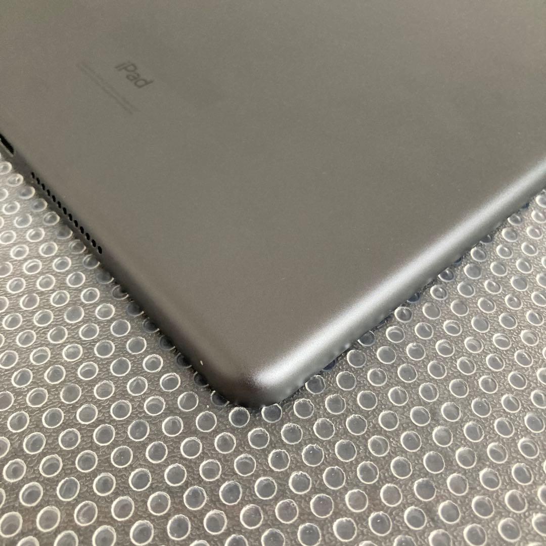 2703【早い者勝ち】iPad7 第7世代 32GB WIFIモデル☆