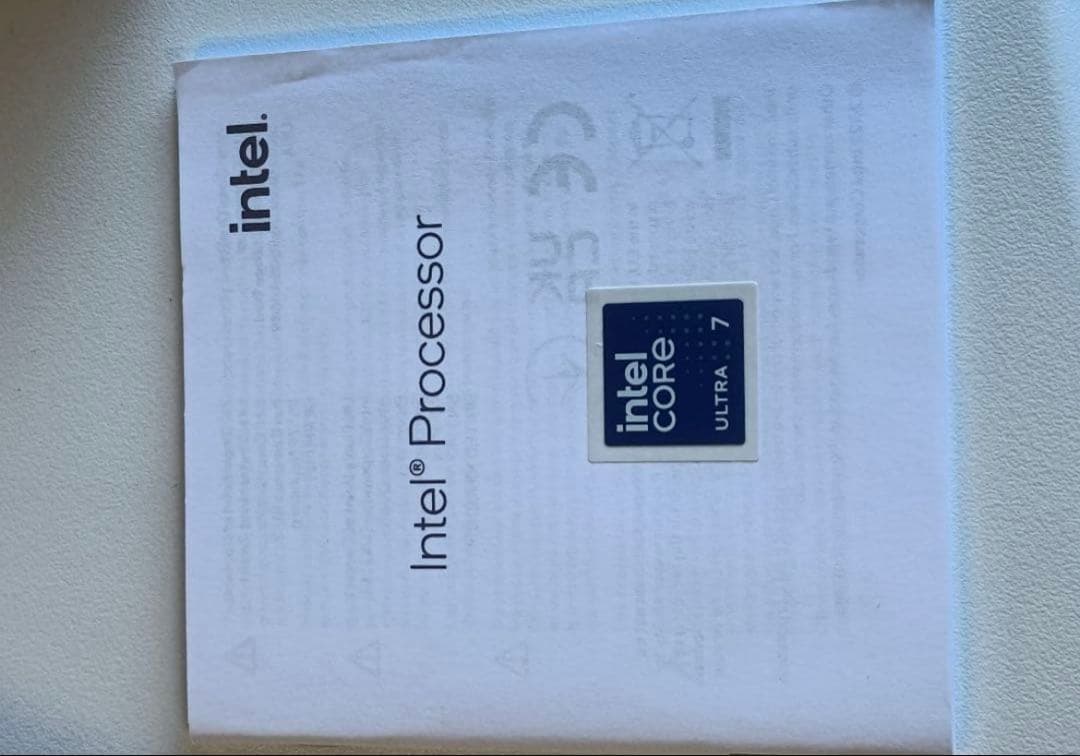 ジャンク品　265K