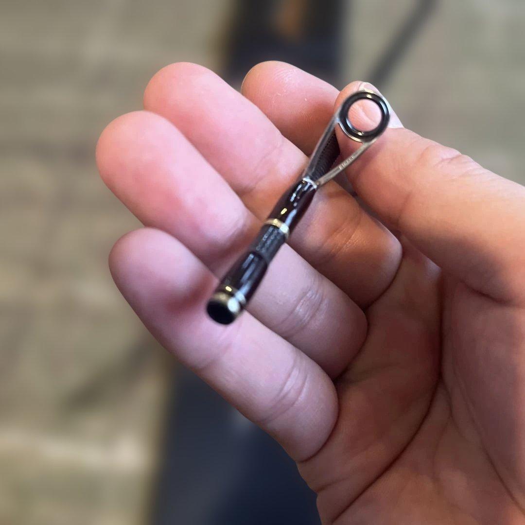 Major Craft FSX-542UL トラウトロッド