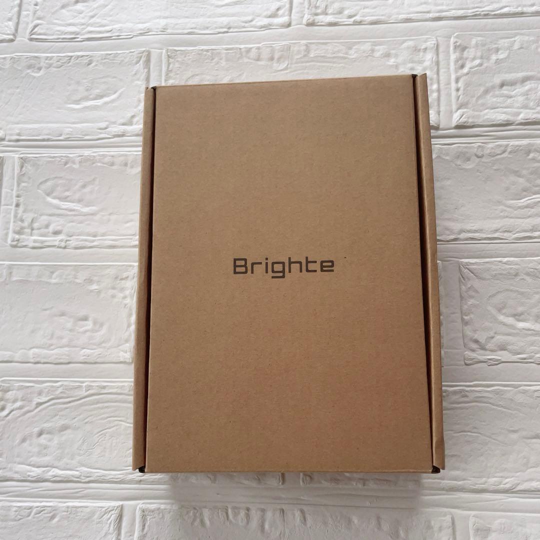 Brighte ELEKI BRUSH ブライトエレキリフト