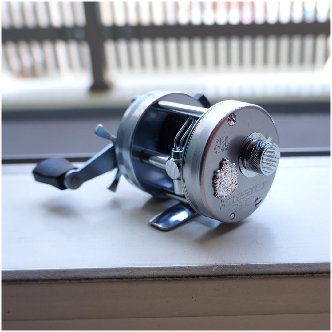 アンバサダー２５００Ｃ 800701 皮ケース付属