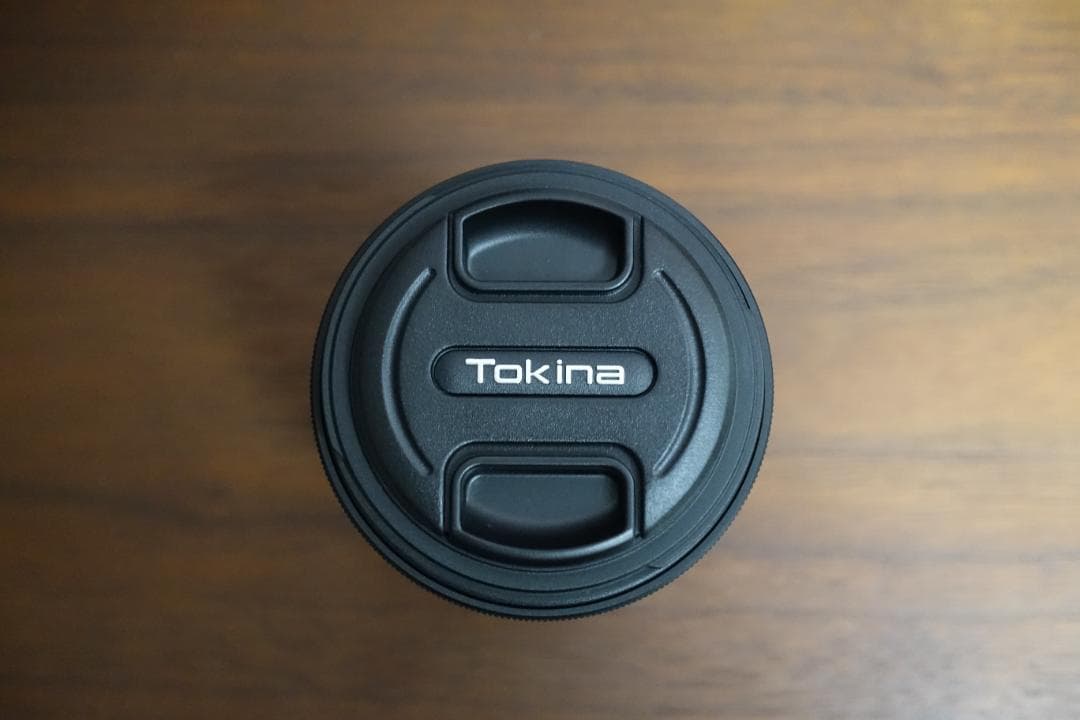 Tokina FíRIN 100mm F2.8 FE MACRO