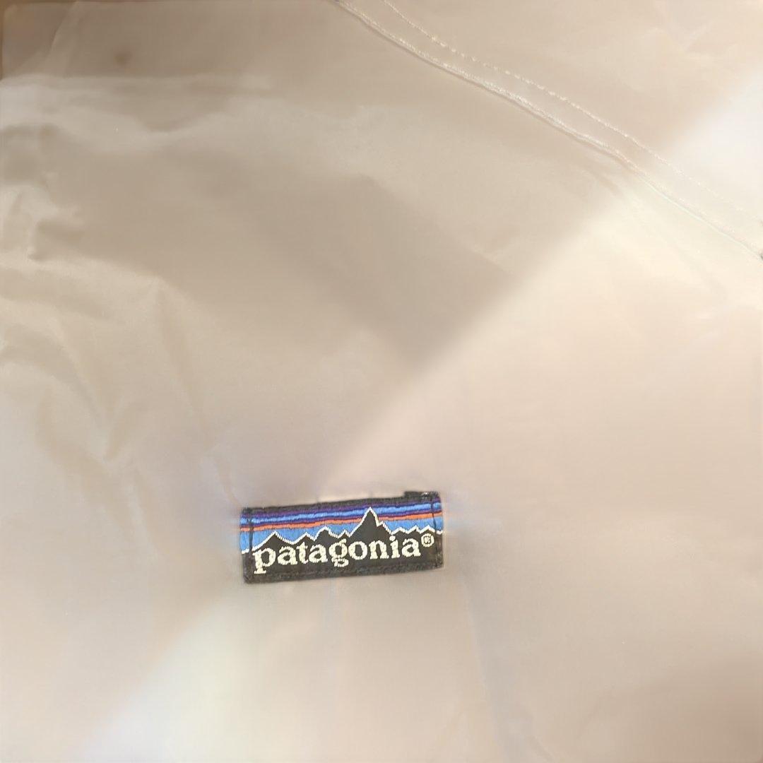 h*s様 80s 三角タグ パタゴニア パイルジャケット シェルドパイル XL