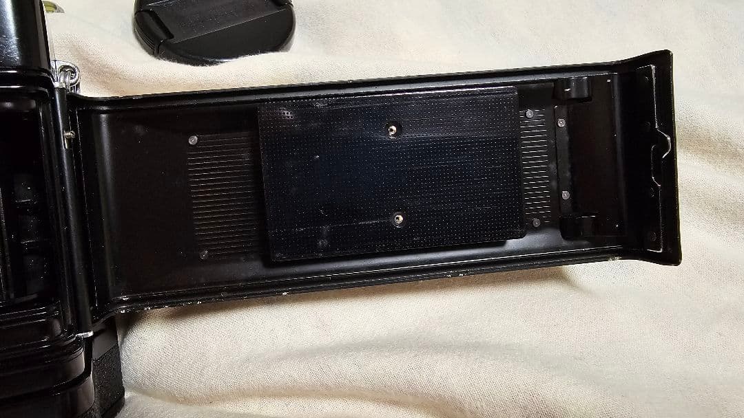 TOPCON SUPER DM ワインダー レンズ　セット