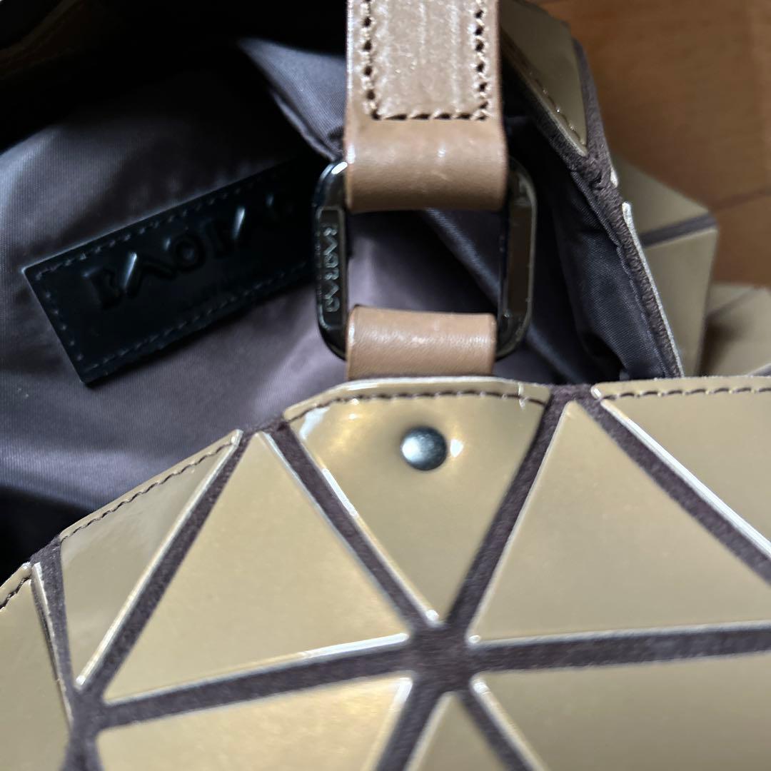 専用　バオバオ　プラネット　ショルダーバッグ　ゴールド　バッグ　baobao