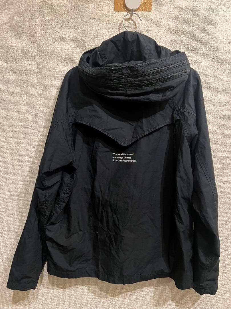 アンダーカバー14ss ZIP ジャケット(ぴんこさん専用)