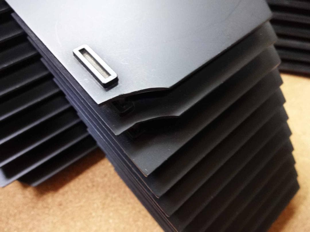 JBL LE85＋HL91 スピーカーユニット