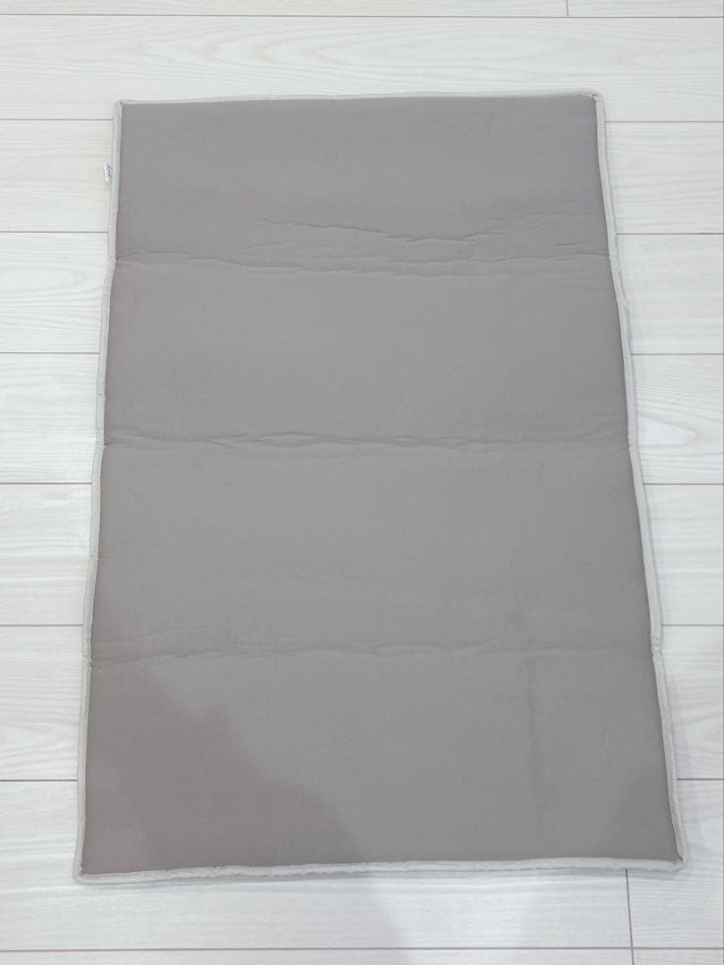 2024年アップリカ ココネルエアープラス ベビー ベッド シュークリーム GR