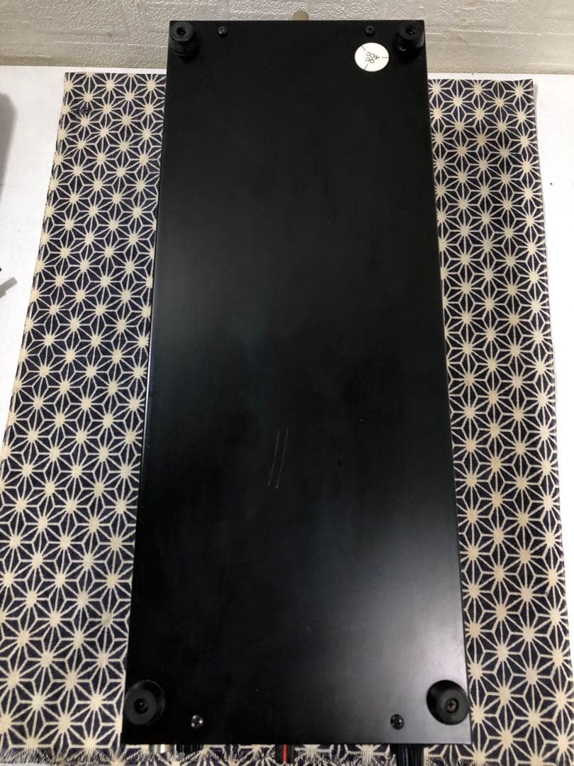 VESTAX ベスタクス　PMC-06ProA フェーダーメンテ　カットラグ