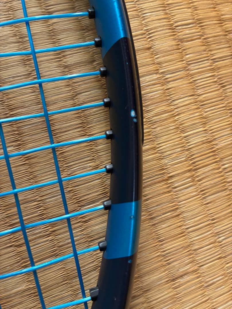 はなさん専用Babolat Pure Drive Lite 2023年モデル
