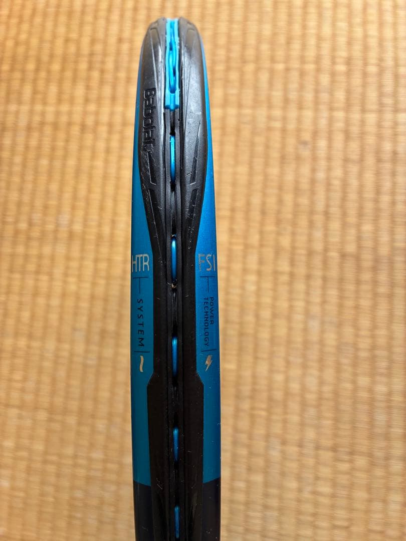 はなさん専用Babolat Pure Drive Lite 2023年モデル