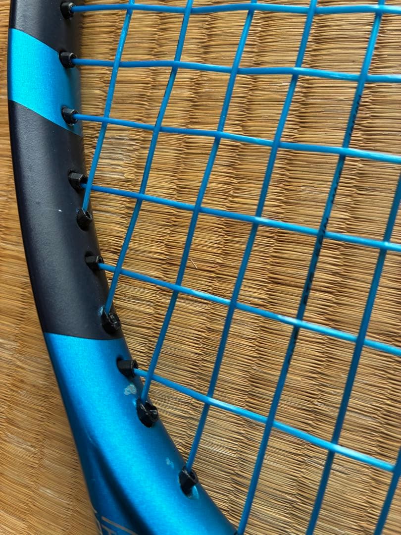はなさん専用Babolat Pure Drive Lite 2023年モデル