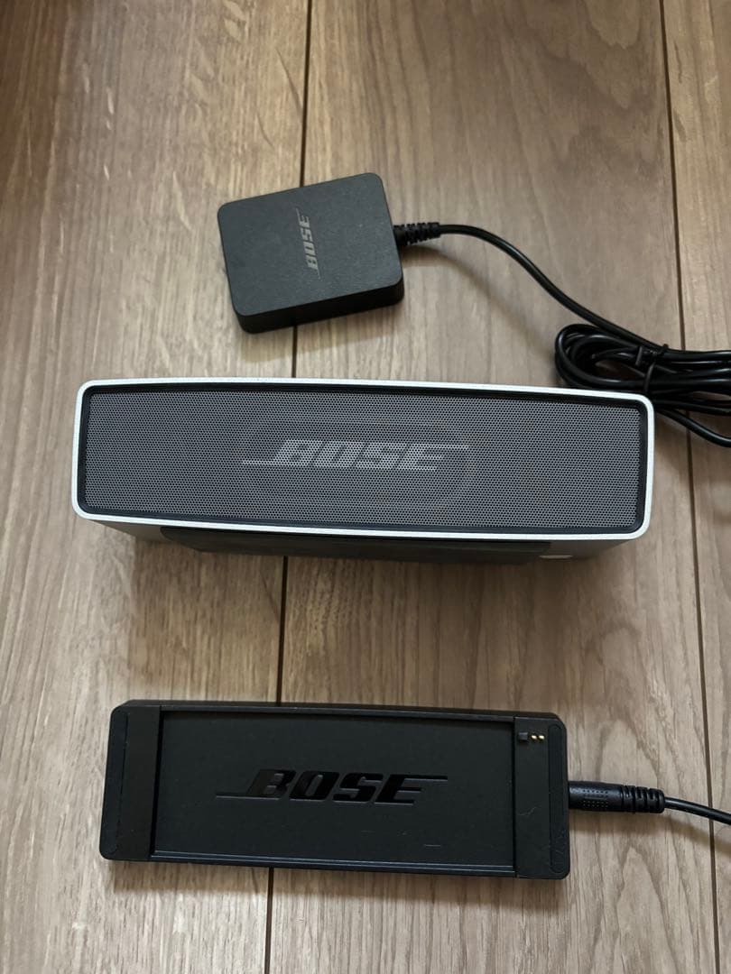 Bose SoundLink Mini ワイヤレススピーカー　良品