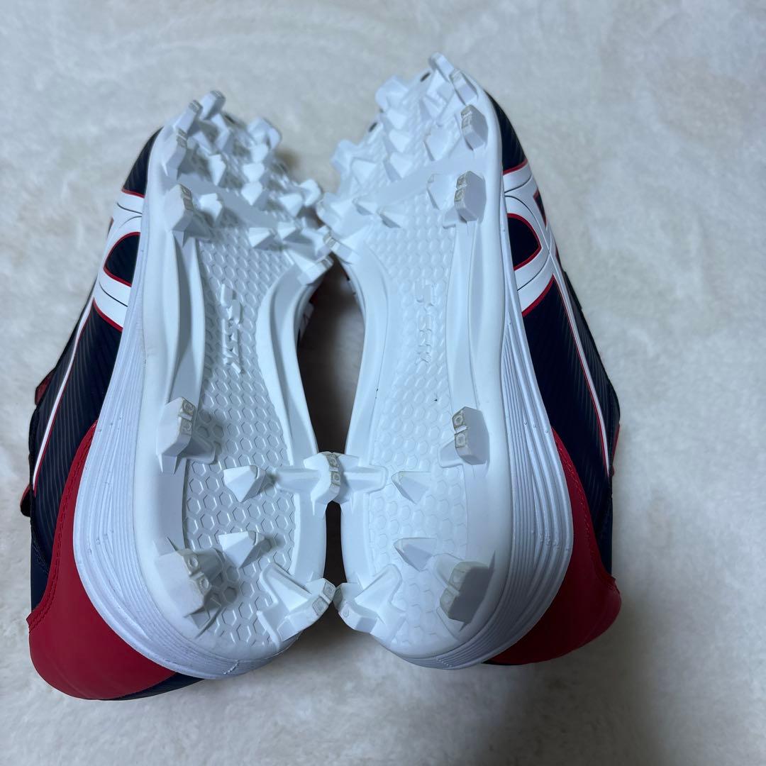 本日限定15400円！sskプロエッジスパイク　29センチ　新品未使用専用袋付き