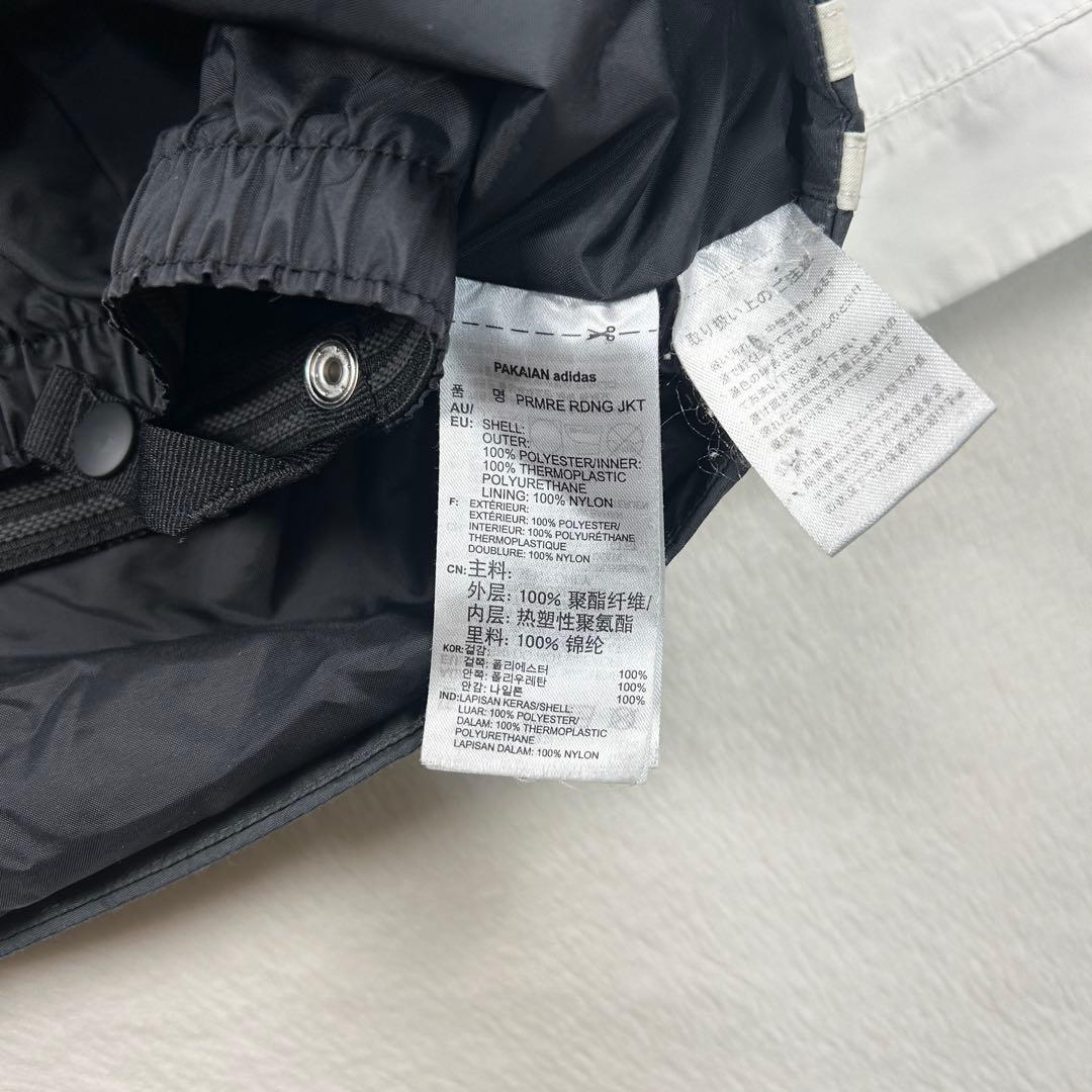 b968✨美品✨【adidas】PRMRE RDNG JKT　スキー　常田大希