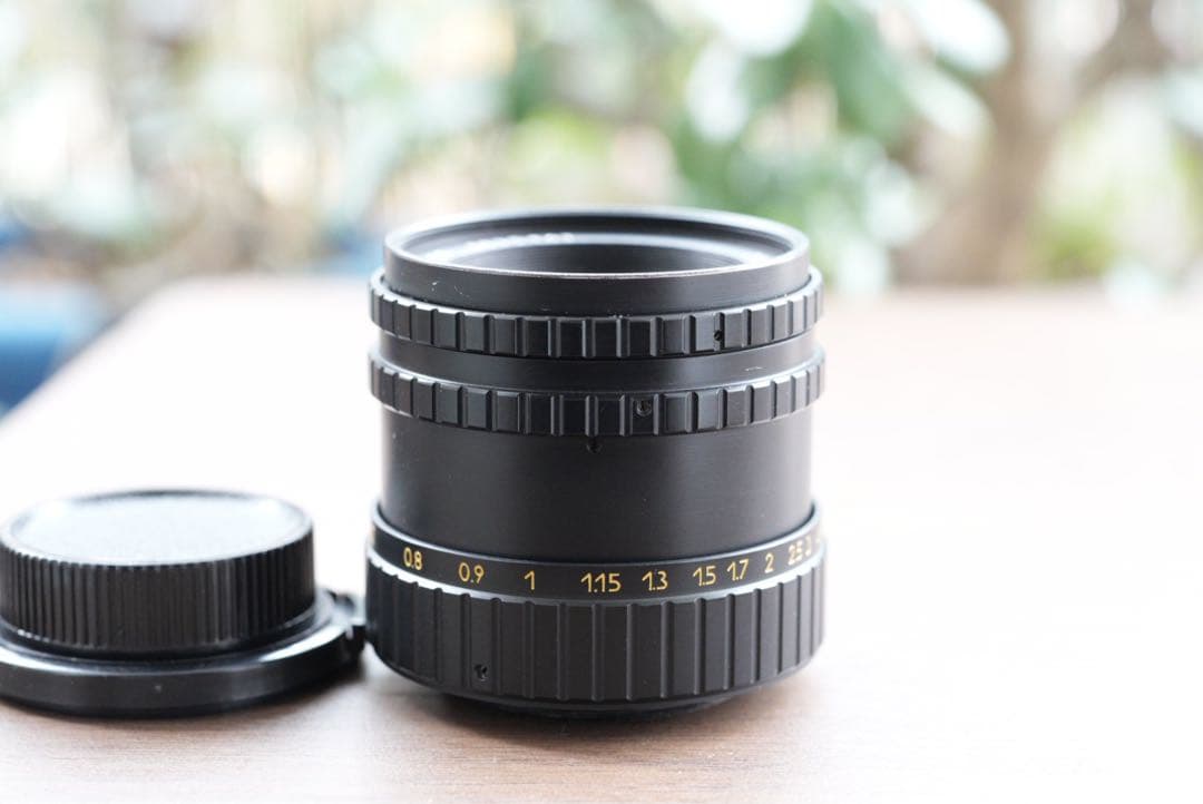 極美品 分解清掃済 Helios-44-3 58mm f2 ベラルーシ製 4