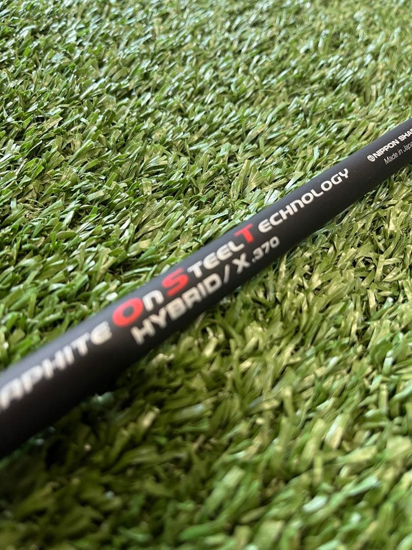 NS PRO MODUS GOST モーダスゴースト