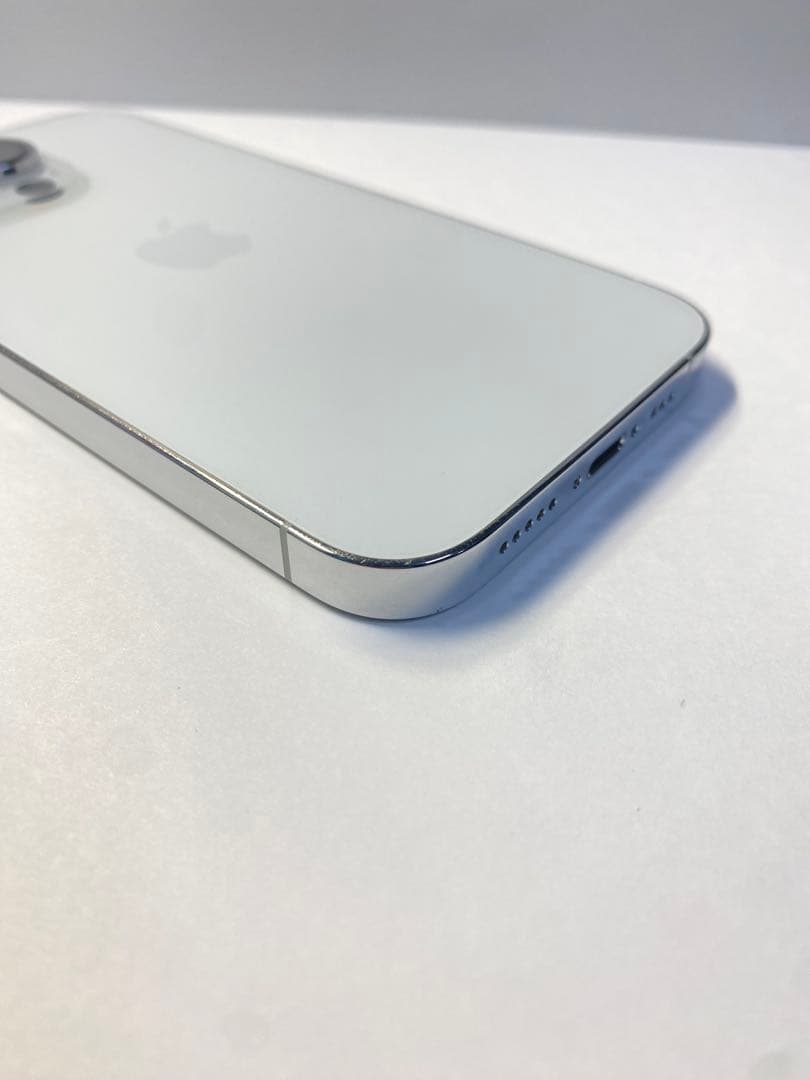 iPhone14pro 128GB シルバー