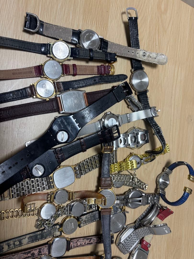 その他 Omega,rado,Seiko , citizen