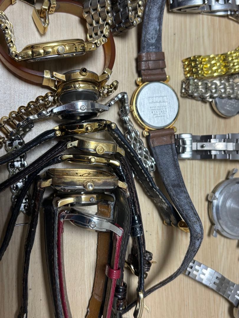 その他 Omega,rado,Seiko , citizen