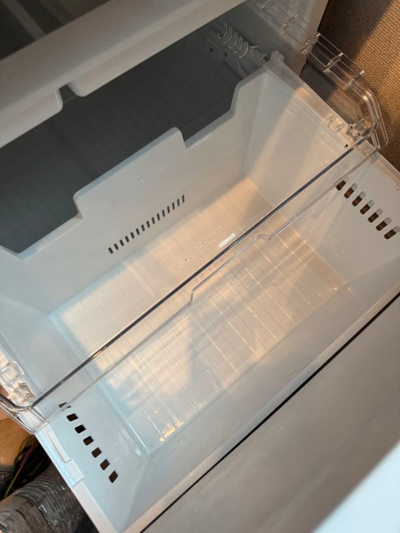 東芝冷蔵庫356L右開き GR-V36SV (ZH)保証書付き