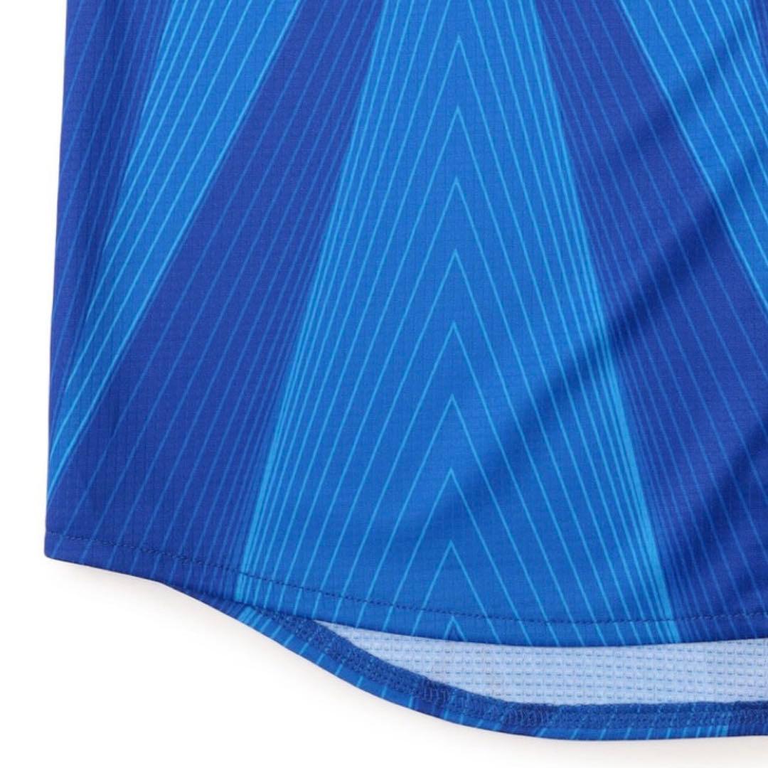 横浜DeNAベイスターズ 2026ビジターユニフォーム Oサイズ 未開封新品