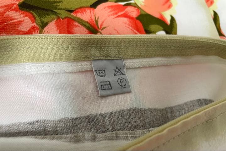 ジムトンプソン　クッションカバー　5枚セット