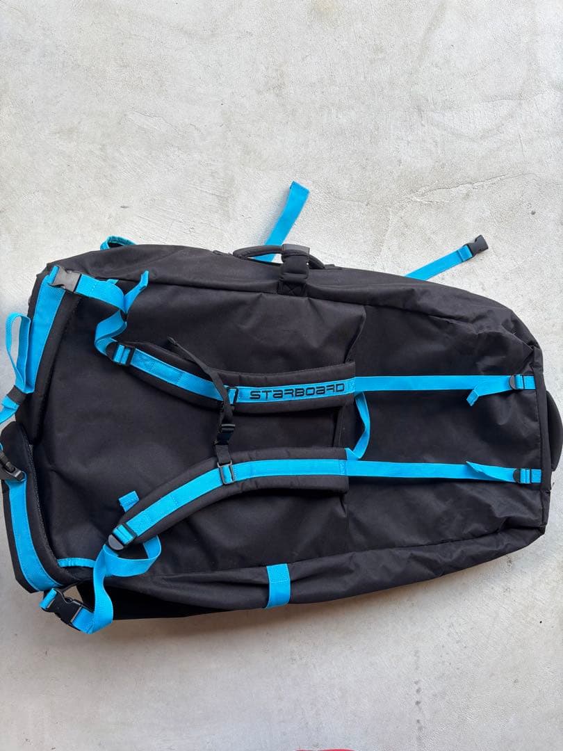 サップスターボード STARBOARD SUP Touring インフレータブル