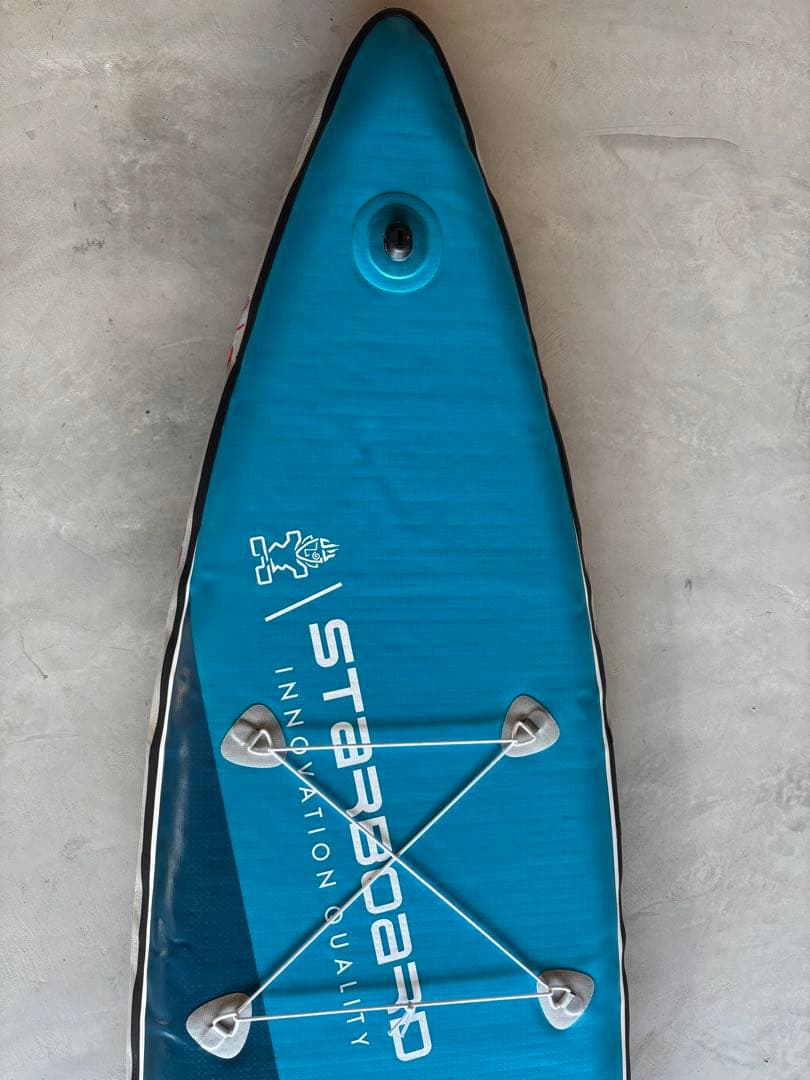 サップスターボード STARBOARD SUP Touring インフレータブル