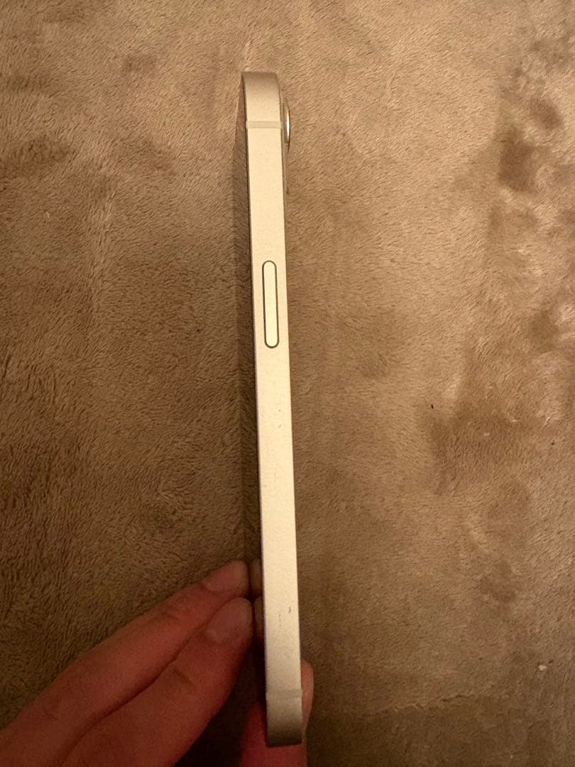 iPhone 13 128GB SIMフリー(4,000円値下げ中)