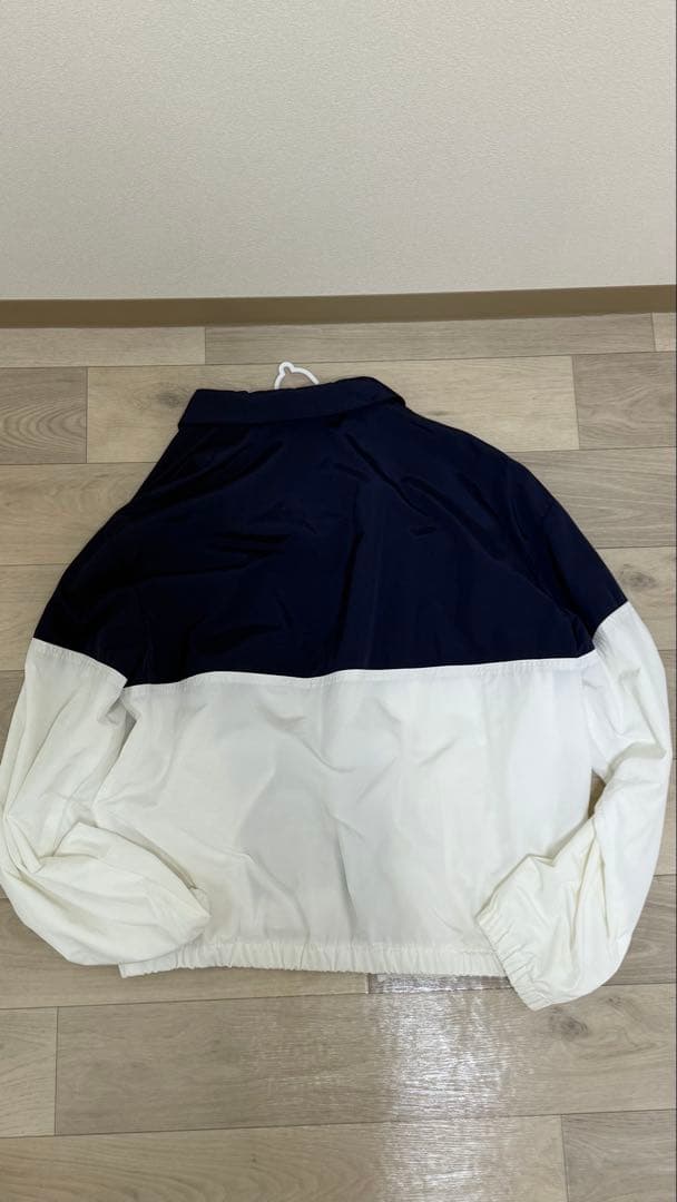 POLO SPORT ナイロンジャケット