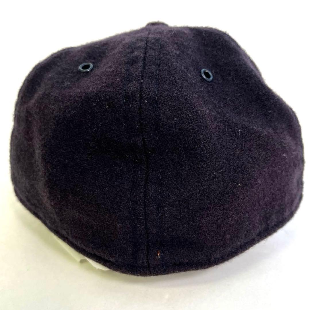 こたろう　Kaptain Sunshine クーパーズタウン　キャップ