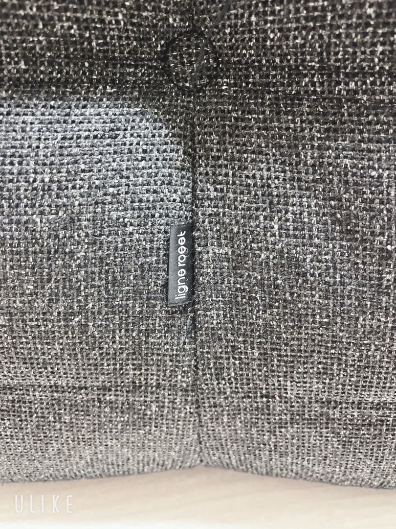 【みみ】リーンロゼ トーゴ ligne roset togo ソファ×2