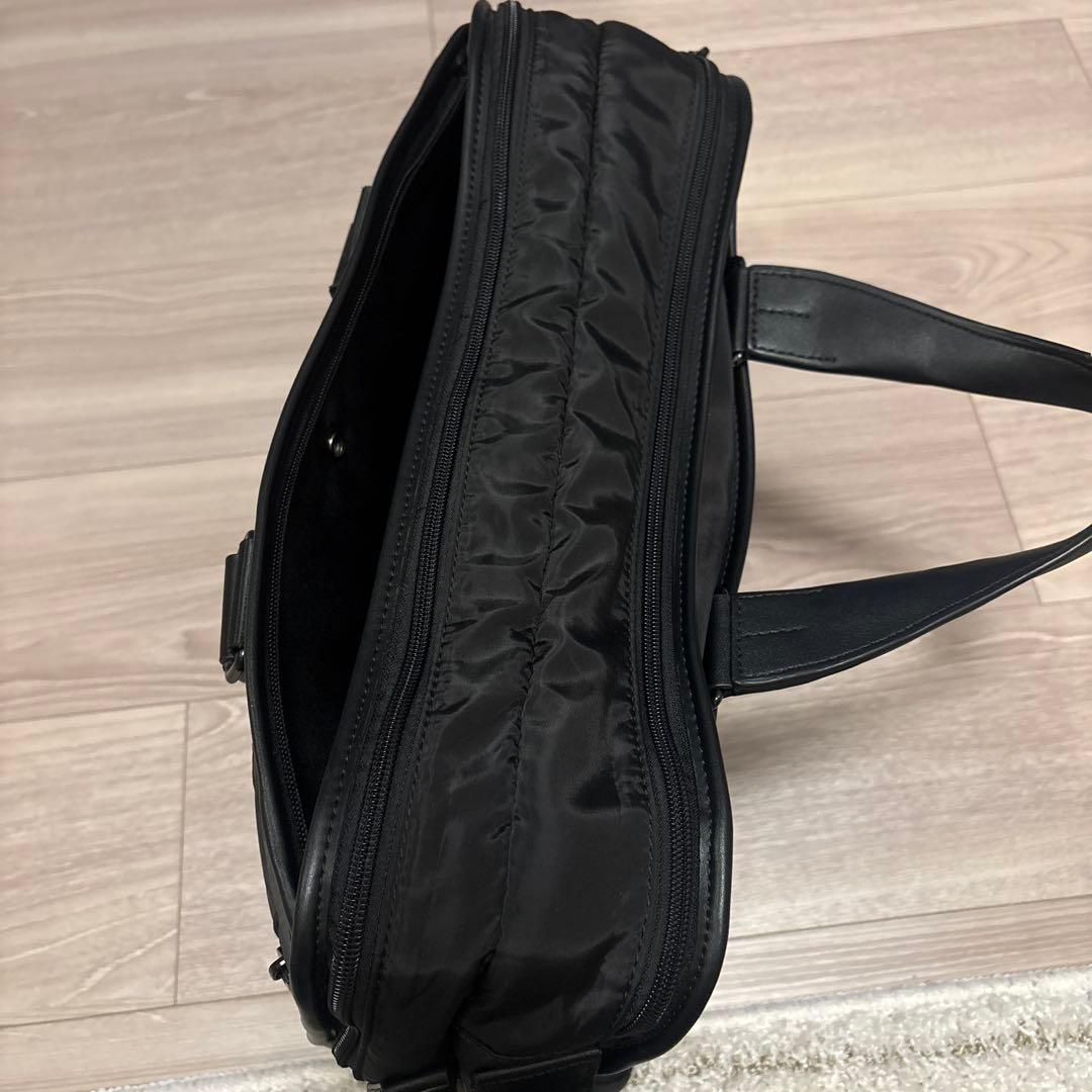 UNITED TOKYO 3WAY BAG ビジネスバッグ