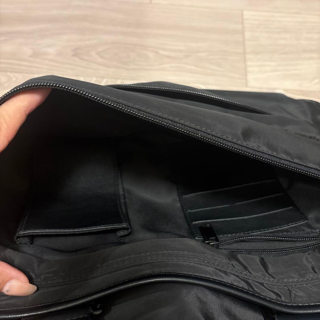 UNITED TOKYO 3WAY BAG ビジネスバッグ