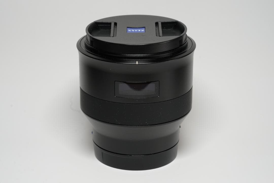 ZEISS Batis 2/25 25mm F2 SONY Eマウント　美品