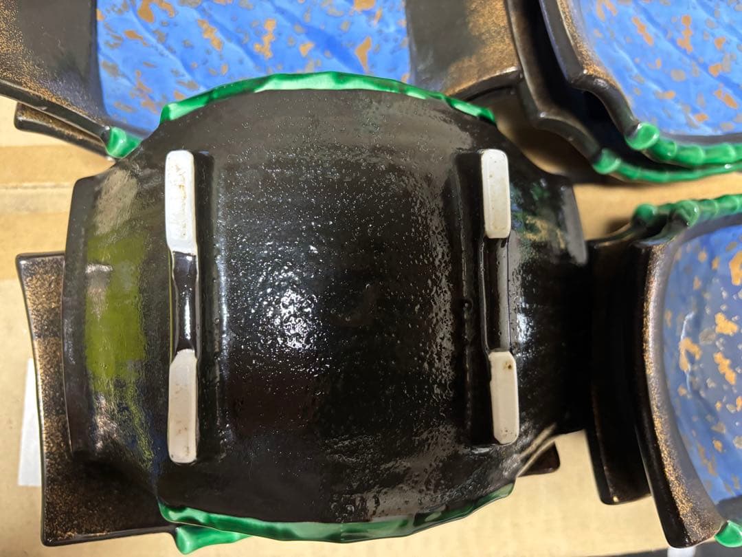 刺身盛り皿　8枚