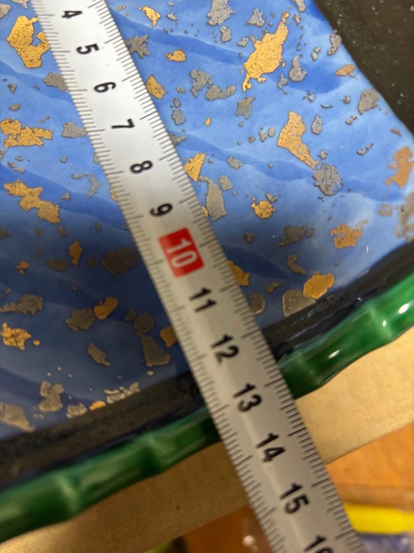 刺身盛り皿　8枚