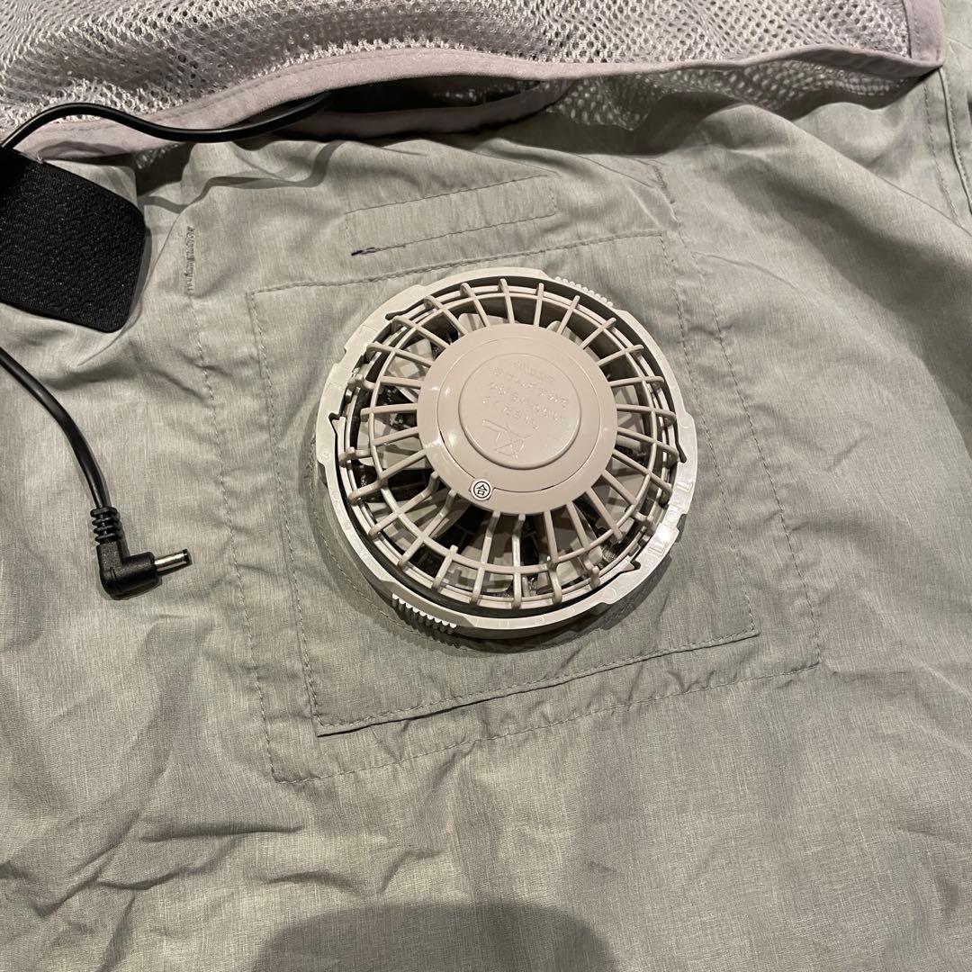 ５日６日限定値下！空調ベビーケープ DADWAY ベビーホッパー抱っこ紐