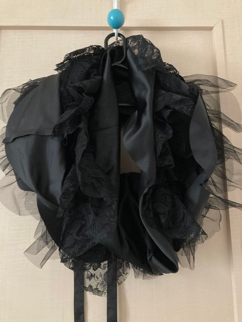 コムデギャルソン　スヌード