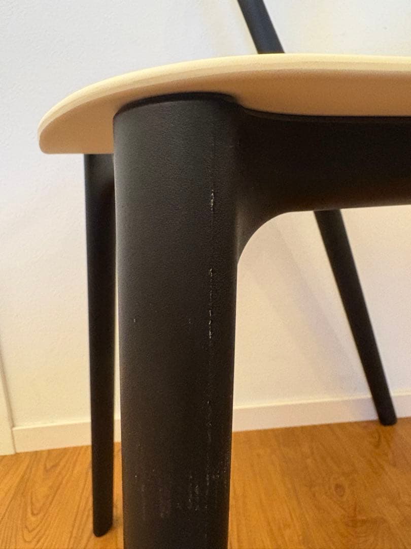 ヴィトラ ベルヴィルチェア vitra