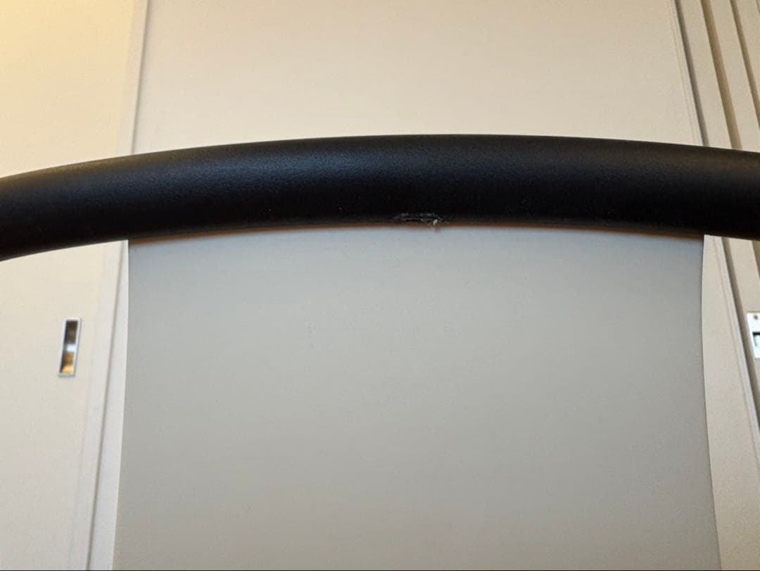 ヴィトラ ベルヴィルチェア vitra