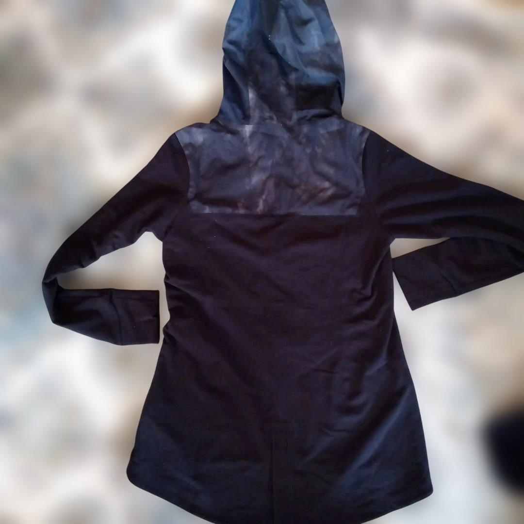 THE NORTH FACE W アウトドア　ジャケット　パーカー　フーディー