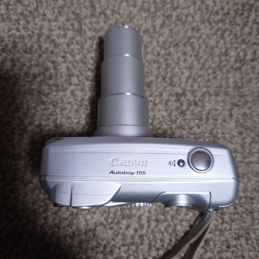 CANON　Autoboy 155