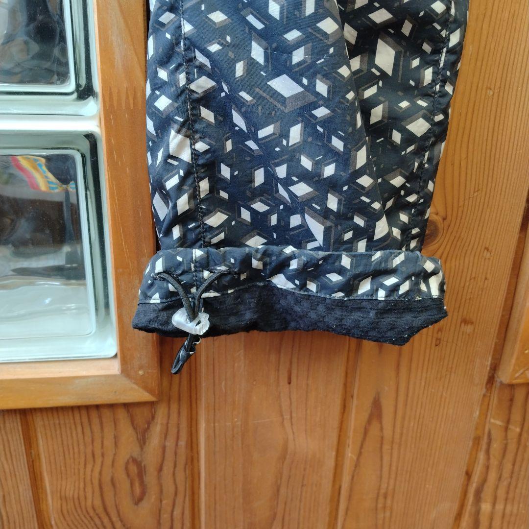 オークリー防寒ウエア上下セット