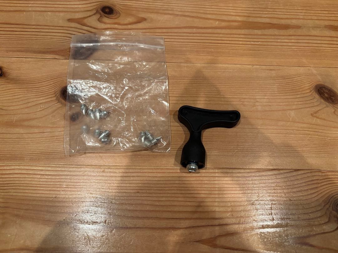 adidas ADIZERO アバンチ 26cm 青