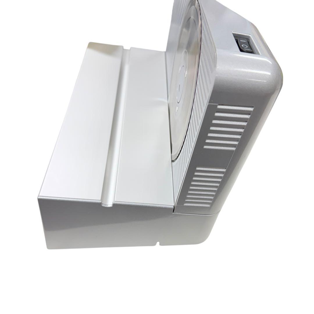 【美品】ritter 電動スライサー ドイツ製 オートスライサー リッター社