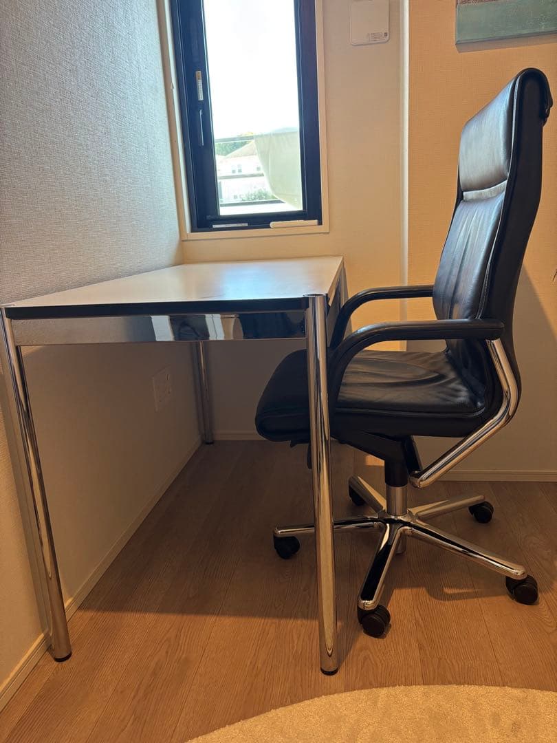 【Powerless】オーダー品　USMハラー テーブル　デスク