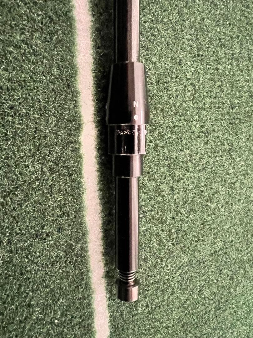 GTD460 α用　The ATTAS V2 6sx 45.5インチ